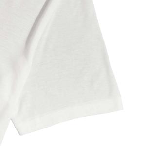 Ensemble de t-shirt et short pour homme, broderie personnalisée, 2 pièces, taille oversize, grande taille, été - Product Image 6