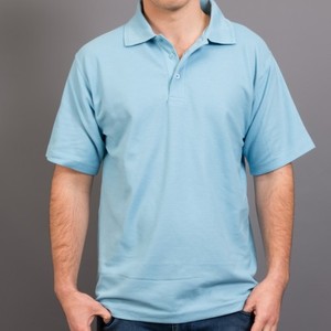 Wholesale Polo Shirt - Product Image 4