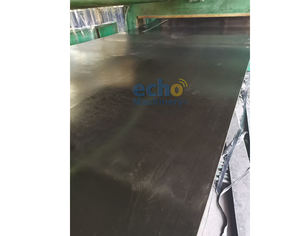 टिकाऊ सस्ते कन्वेयर रबर बेल्ट के लिए मोबाइल कन्वेयर बेल्ट - Product Image 5