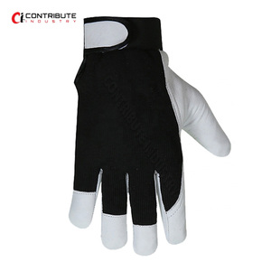 ถุงมือป้องกันมือและแขนจับสูงสำหรับใช้ในอุตสาหกรรม - Product Image 3