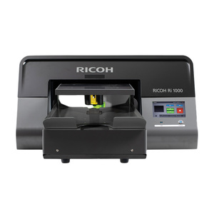 Impresora Ricoh Ri 1000 | MercadoLibre 📦