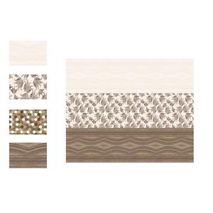 กระเบื้องบุผนังเซรามิก30x45cm ดีไซน์ใหม่เคลือบเงาสูง - Product Image 6