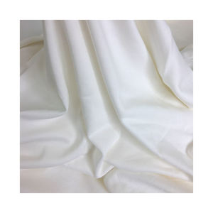 Very Soft 100% Organic Cotton Interlock Fabric For Baby Garment Buy From Leading Exporter - Product Image 1