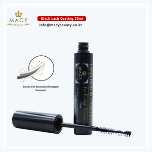 Revêtement imperméable de haute qualité, couleur noire, revêtement de cils, Nutrition, après-soins, vente en gros, logo personnalisé - Product Image 3