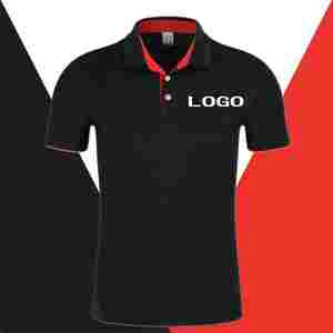 เสื้อโปโลรักษาความปลอดภัย2019ถูกที่สุด - Product Image 1