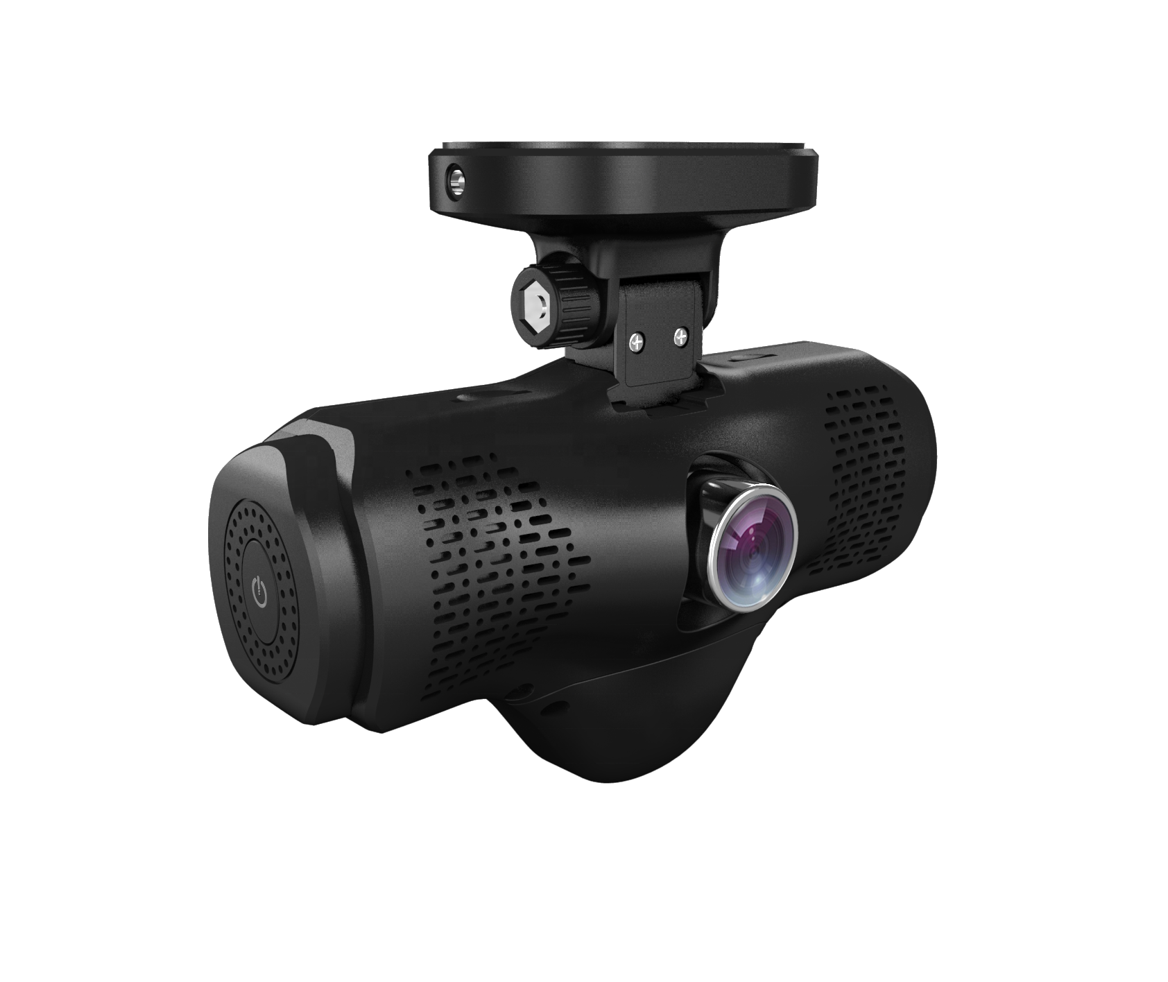 140 Degree Wide Angle Camera - High Quality HD Vision