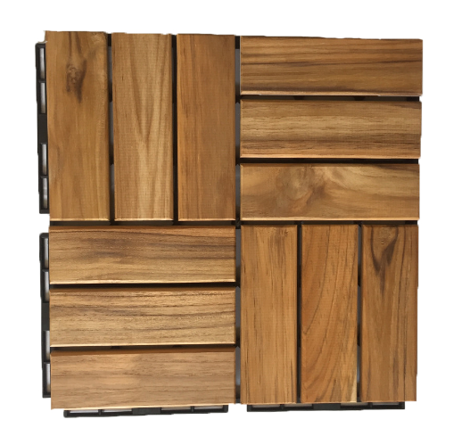 Teak color