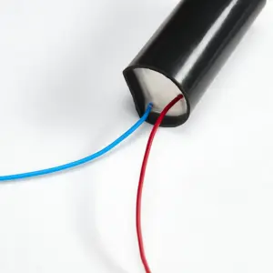 Módulo de potencia de aumento, generador de alto voltaje, CC 3V-6V, salida 400kV 400000V