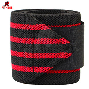Sangles de poignet de sécurité pour le fitness, entraînement de force, bandes de maintien pour la gym, fitness et musculation - Product Image 4