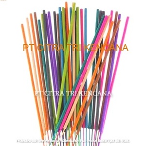 BAKHOOR/BUKHOOR ธูปอุตสาหกรรม CITRA,สีแดง JOSS/JIGGIT/TABU/GUM/MAKO ผงวัตถุดิบสำหรับธูปต้าเหลียนจีนเอเชีย - Product Image 6
