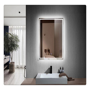 Gương Thông Minh Mirrordisplay <span class=keywords><strong>1080P</strong></span>, Gương Ma Thuật Tv Led, Gương Thông Minh Dùng Cho Phòng Tắm - Product Image 6