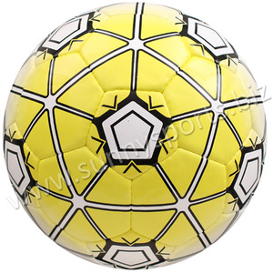 ลูกฟุตบอลมืออาชีพอย่างเป็นทางการโดยซันนี่กีฬา - Product Image 5