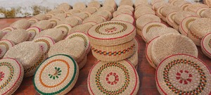 Coussin de jacinthe d'eau 100 naturel, NON toxique et écologique du vietnam 99GD - Product Image 3