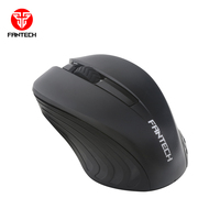 Terbaik Menjual Nirkabel Kantor Mouse FANTECH W189