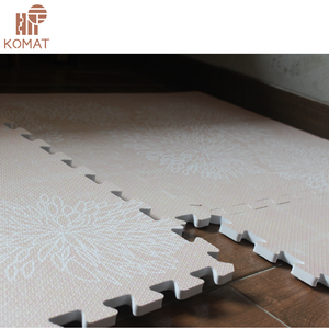 Hình Học Hoa Kem Nghệ Thuật Lá Xốp Gạch Lát Sàn Chơi Lồng Vào Nhau - Product Image 5