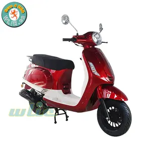 Euro-5 EEC genehmigt 50cc Scooter Maple 50-3 (Euro 5)