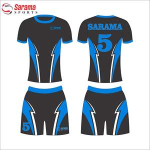 Uniforme de Football personnalisés, ensemble complet de foot en usine, nouveau Design et de haute qualité - Product Image 4