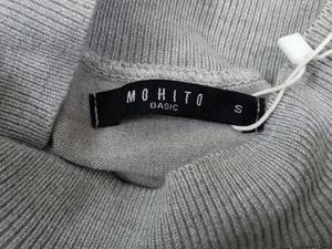 Overrun ropa etiquetas de marca mujeres señoras pulóver prendas de punto manga larga Casual Oficina señora suéteres invierno cremallera - Product Image 5