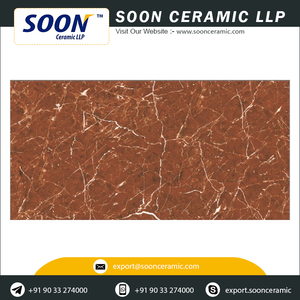 Azulejos de porcelana de alta calidad para suelo, 600x1200, alto brillo, precio al por mayor - Product Image 6