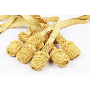 ที่มีคุณภาพสูงแท่งลวดดาบปมสำหรับเครื่องแบบพิธีการ - Product Image 6