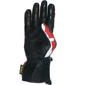 Premium Quality Custom Color Genuine <b>Leather</b> Non-Slip Waterproof Breathable Unisex Biker Motorcycle Gloves for MOTOCROSS 2026 - Product Image 5