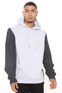 Custom Embroidery Streetwear Hoodies Oversize High Quality <b>Men's</b> Hoodies Sweatshirts Cotton <b>Pullover</b> <b>Men</b> Unisex Hoodie - Product Image 2