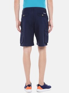 Hot Sale New Fashion Stylish Men <b>Black</b> Large Side Pockets Sweat Cargo <b>Shorts</b> - Product Image 3