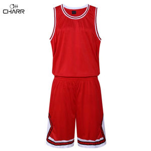 Ensemble d'uniformes de basketball pour hommes, maillot personnalisé respirant, grande taille, séchage rapide, uniforme d'entraînement sportif pour étudiants, uniforme d'équipe - Product Image 5