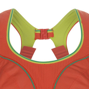 Sujetador Deportivo Sin Costuras para Mujer, Ajuste Delgado, para Yoga, Gimnasio, Fitness, Ropa Deportiva con Logotipo Personalizado al por Mayor - Product Image 4