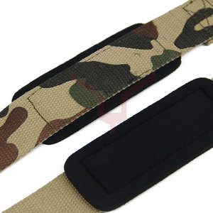 Good Quality Gym <b>Strap</b> Weight Lifting <b>Straps</b> - Product Image 4