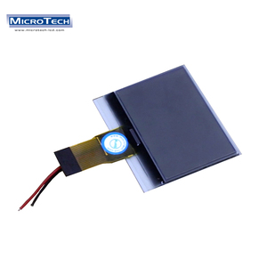 <span class=keywords><strong>128x64</strong></span> COG FSTN <span class=keywords><strong>LCD</strong></span> Dot Matrix Màn hình Transflective đơn sắc đồ họa <span class=keywords><strong>LCD</strong></span> <span class=keywords><strong>module</strong></span> - Product Image 2