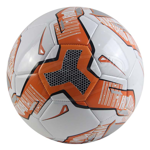 Bola de fútbol oficial, Balón de partido cosido a mano, proveedor de fútbol, paquistaní, sialkot - Product Image 3