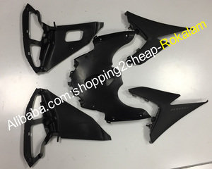 Fairings สำหรับ <span class=keywords><strong>Suzuki</strong></span> <span class=keywords><strong>K9</strong></span> <span class=keywords><strong>GSX</strong></span>-<span class=keywords><strong>R1000</strong></span> GSXR1000 2009-2016 <span class=keywords><strong>GSX</strong></span> <span class=keywords><strong>R1000</strong></span> 09 10 11 12 13 14 15 16สีดำตัวถังรถรถจักรยานยนต์ Fairing Kit - Product Image 2