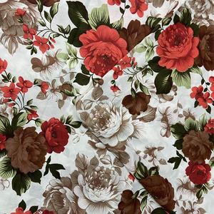 Rẻ Hơn Polyester In Ga Trải Giường Và Chăn Bao Gồm Vải Cho Hometextile - Product Image 4