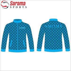 Suministro de fábrica Chaqueta cortavientos para hombre de nailon de poliéster para deportes al aire libre de alta calidad con logotipo personalizado e impresión, - Product Image 2