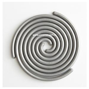 Geometric Design <b>Gold</b> Plated Aluminium Trivets for Kitchen Modern Coaster for Dining Table New Design <b>Placemats</b> for Home Decor - Product Image 3