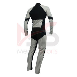 Full BodyฟรีFlyเที่ยวบินชุดว่ายน้ำสำหรับชายออกแบบที่กำหนดเอง - Product Image 5