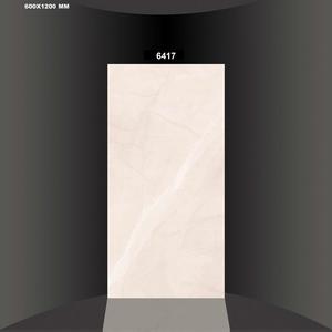 Carreaux de sol en porcelaine polie émaillée en céramique 60x120cm - Product Image 6