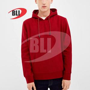 Meilleure qualité de sweats à capuche zippés pour hommes sweats à capuche zippés pulls à capuche en polaire de coton de marque personnalisée pour hommes - Product Image 3