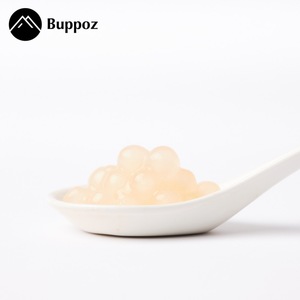 White Tapioca <b>Boba</b> Bulk - Product Image 1