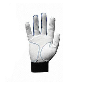 2026 New Customised Baseball Batting <b>Gloves</b> Breathable Outdoor Sports Wholesale OEM Custom Logo Professional High Quality - Product Image 5