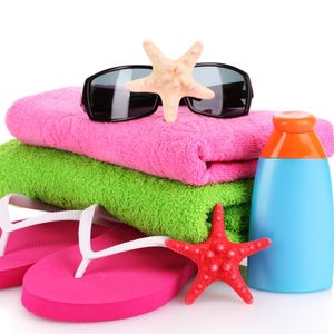 Professional <b>Beach</b> <b>Towel</b> in Solid Color 100% Turkish <b>Beach</b> <b>Towel</b> Cotton <b>Towels</b> With Logo and Design at Factory - Product Image 1