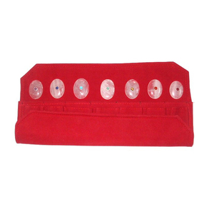 ชุดหินอาเกตปาล์มสโตน ชุดจักระ ตกแต่งบ้านธีมความรักตามหลักฮวงจุ้ย - Product Image 1