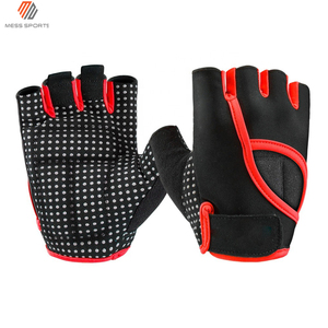 Gants de musculation et de gymnastique ultra-léger, personnalisés, durables, pour poids de musculation avec Support de poignet - Product Image 4