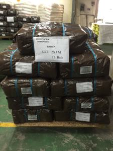 Haute Qualité Anti UV Étanche Camion Bâches Bâches PVC HDPE PE Rouleau Taille Tendance Piscine Couvre Coupe Soudage Traitement - Product Image 6