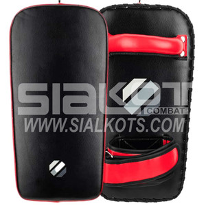 OEM High Quality Boxing <b>Kick</b> Pad MMA STRIKE <b>SHIELD</b> BOXING MMA MUAY THAI TRAINING - Product Image 1
