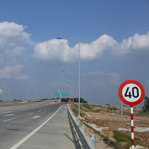 V-COATING Garde-Corps De Sécurité - Product Image 1