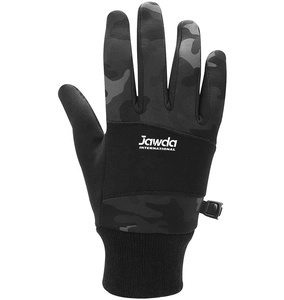 Logo personnalisé en peau de mouton pour hommes OEM personnalisé noir de haute qualité Gant de golf en cuir - Product Image 4