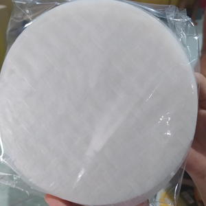 Producto popular, papel de arroz de Vietnam, oferta especial, bolsa de comida al por mayor con el logotipo del comprador, LINDA WA 0084 989 322 607 para niños - Product Image 3