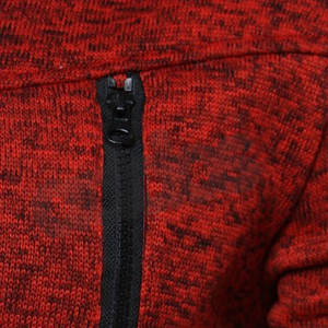 เสื้อฮู้ดผ้าคอตตอนเนื้อหนาสำหรับผู้ชายเสื้อสไตล์สตรีทโอเวอร์ไซส์ผ้าเฟรนช์เทอร์รี่เนื้อผ้าหนาใส่โลโก้ได้ตามต้องการสำหรับผู้ชาย - Product Image 4